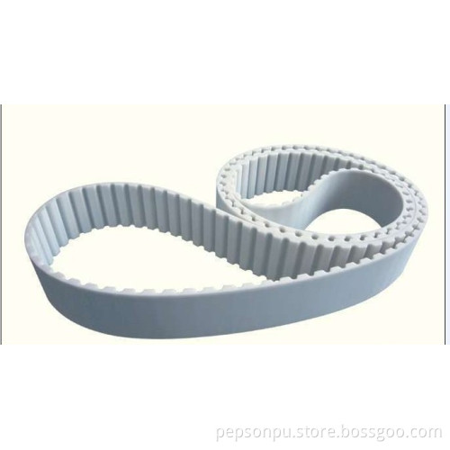 Rubber Timing Belt, Polyurethane Synchronous Belts, Timing Belts (AT10)